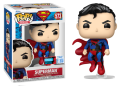 Superman 573 Superman 2025 Fall Convention Funko POP! 