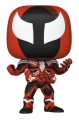 Bedlam 1550 Marvel 2025 Fall Convention Funko POP!