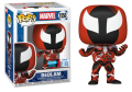 Bedlam 1550 Marvel 2025 Fall Convention Funko POP!