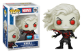 Knull 1551 Marvel 2025 Fall Convention Funko POP! 