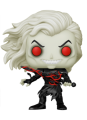 Knull 1551 Marvel 2025 Fall Convention Funko POP! 
