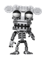 Endo-02 1105 Five Nights at Freddy's 2025 Fall Convention Funko POP! 