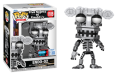 Endo-02 1105 Five Nights at Freddy's 2025 Fall Convention Funko POP! 