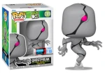 Ghostfreak 2119 Ben 10 2025 Fall Convention Funko POP!  