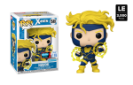 Havok 1549 X-MEN 3000 PCS w/Acrylic Protector 2025 Fall Convention Funko POP!  