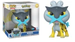 Raikou 1104 Pokemon JUMBO 2025 Fall Convention Funko POP!   