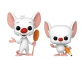 Pinky & The Brain 2 pack Funko POP! Vinyl   