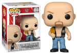Stone Cold Steve Austin 84 WWE Funko POP! Vinyl  