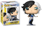 Luna Snow 1141 Marvel Rivals Funko POP! Vinyl  