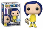  Coraline with Doll  1973 Coraline Funko POP! Vinyl    