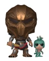 Dek with Bud 1932 Predator: Badlands Funko POP! Vinyl