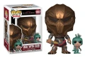 Dek with Bud 1932 Predator: Badlands Funko POP! Vinyl