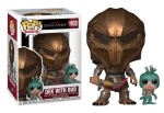 Dek with Bud 1932 Predator: Badlands Funko POP! Vinyl