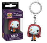 Patchwork Sally - Disney Nightmare Before Christmas Funko Brelok Pocket POP! 