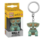  Wall-E (Patina) - Disney Pixar  Wall-E Funko Brelok Pocket POP! 