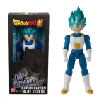 Super Saiyan Blue Vegeta - Limit Breaker 30 cm Bandai  Banpresto Dragon Ball Super 