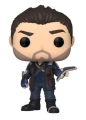 Captain Boomerang 1117 DC The Suicide Squad Funko POP! Vinyl