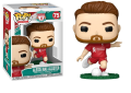 Alexis Mac Allister 75 Liverpool Funko POP! Vinyl    