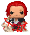 Shanks 2166 One Piece Funko POP! Vinyl 