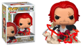 Shanks 2166 One Piece Funko POP! Vinyl 
