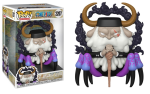 St. Jaygarcia Saturn 2207 JUMBO One Piece Funko POP! Vinyl  