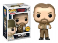 Hopper 512 wersja CHASE - Stranger Things  Funko POP!