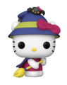 Hello Kitty (Halloween) 112 Hello Kitty Funko POP! Vinyl