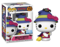 Hello Kitty (Halloween) 112 Hello Kitty Funko POP! Vinyl
