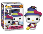 Hello Kitty (Halloween) 112 Hello Kitty Funko POP! Vinyl