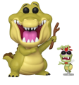 Louis with Raymond 1670  The Princess and the Frog Disney Funko POP! Vinyl  
