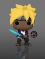 Boruto with chakra blade 1383  CHASE Boruto Naruto Funko POP!