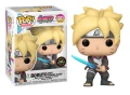 Boruto with chakra blade 1383  CHASE Boruto Naruto Funko POP!