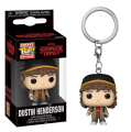 Dustin Henderson Funko Brelok Pocket POP!  Stranger Things S 05