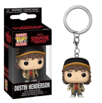 Dustin Henderson Funko Brelok Pocket POP!  Stranger Things S 05