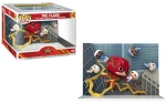 The Flash MOMENT 1349 DC The Flash - Funko POP!  MOMENT 