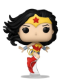 Wonder Woman 600 DC Comics New Classics Funko POP! Vinyl