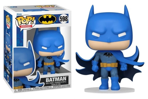 Batman 598 DC Comics New Classics Funko POP! Vinyl