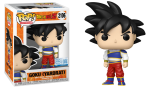 Goku (Yardrat) 2106 Dragon Ball Z Funko POP! Vinyl   