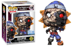Eclipse 1109 GITD Five Nights at Freddy's Funko POP! Vinyl   