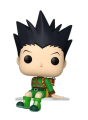 Gon Freecss (Sit) 2088 Hunter x Hunter Funko POP! Vinyl 