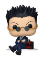 Leorio (Sit) 2091 Hunter x Hunter Funko POP! Vinyl 