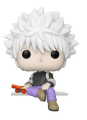 Killua Zoldyck (Sit) 2089 Hunter x Hunter Funko POP! Vinyl 