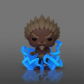 Ay 4th Raikage CHASE 2098 Naruto Shippuden Funko POP! Vinyl