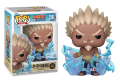 Ay 4th Raikage CHASE 2098 Naruto Shippuden Funko POP! Vinyl