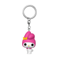 My Melody - Hello Kitty and friends Funko Brelok Pocket POP!