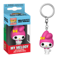 My Melody - Hello Kitty and friends Funko Brelok Pocket POP!