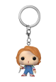 Chucky  Funko Brelok Pocket POP! Horror Chucky