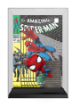 Spider-Man 74 Marvel Amazing Spider-Man Funko POP! Comic COVER 