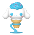 Cinnamoroll (ice cream) 98 Hello Kitty and Friends Funko POP! Vinyl 