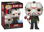 Jason 1964 Friday the 13th Funko POP! Vinyl    
